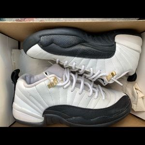 Air Jordan 12 Retro Low